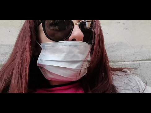 ❤️ Ua tauimasui Nicoletta i lona tuaoi ma pi i lona faletaavale (Special Covid19 Italian Quarantine) ❤❌ Na'o le porn ❌❤