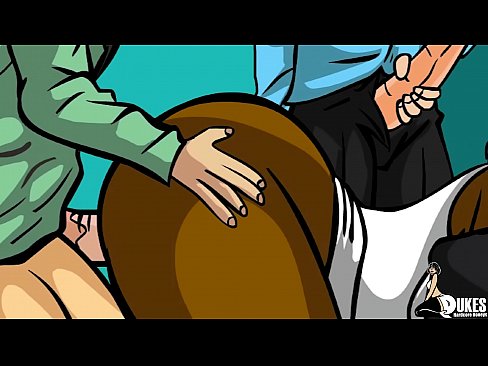 ❤️ E fai feusua'iga tamaiti a'oga ma faia'oga uliuli pe a uma le a'oga ❤❌ Na'o le porn ❌❤